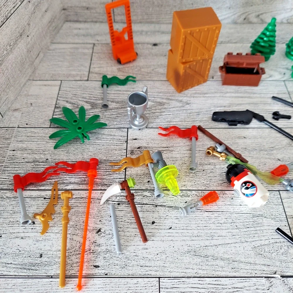 Lego lot 125+
